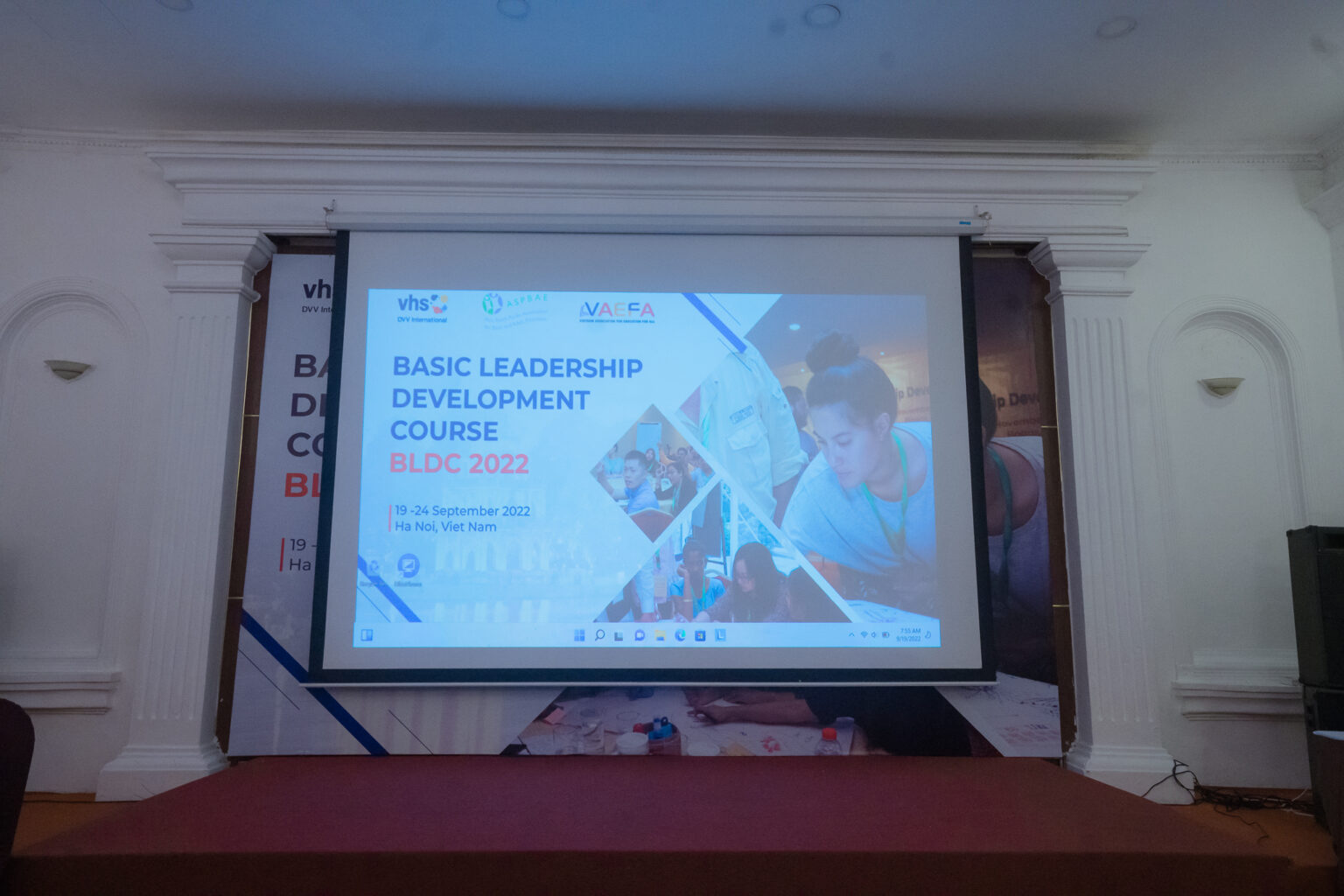 ASPBAE's Basic Leadership Development Course (BLDC) 2022 - Equity in ...
